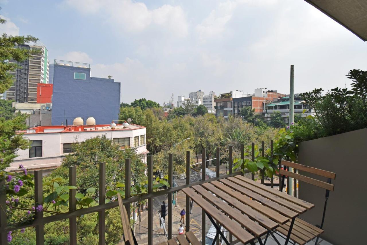 Boutique Hotel Durango219 Mexico by Eksteriør bilde