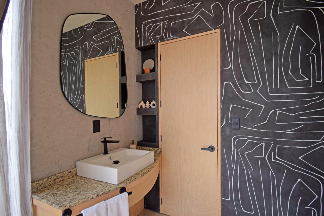 Boutique Hotel Durango219 Mexico by Eksteriør bilde