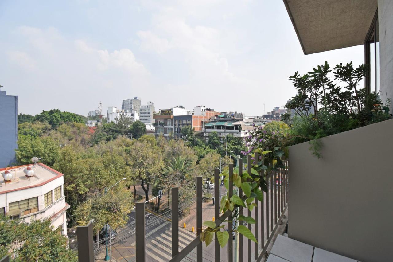 Boutique Hotel Durango219 Mexico by Eksteriør bilde