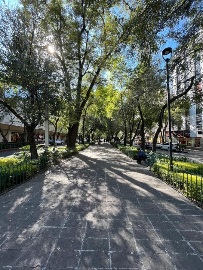 Boutique Hotel Durango219 Mexico by Eksteriør bilde